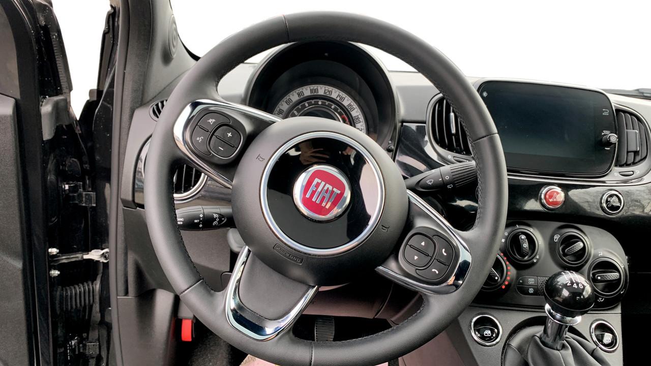 Fiat Fiat 500 usata 7