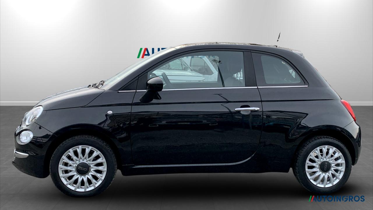 Fiat Fiat 500 usata 8