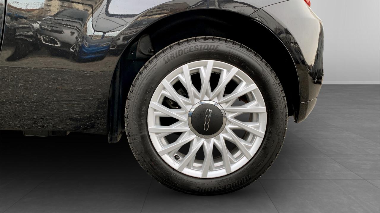 Fiat Fiat 500 usata 15