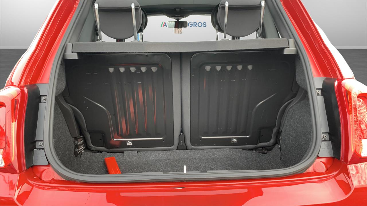 Fiat Fiat 500 usata 1