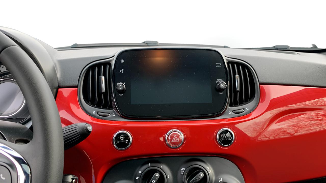 Fiat Fiat 500 usata 6