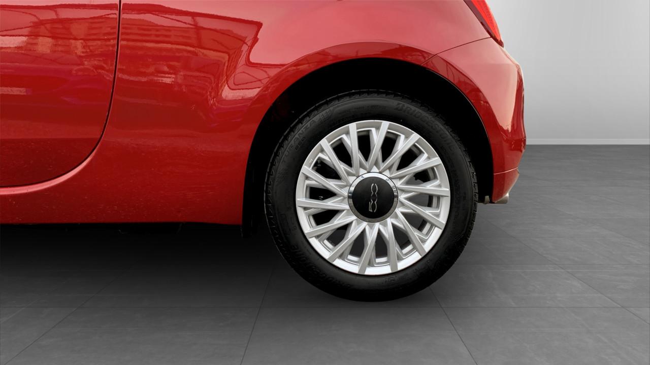 Fiat Fiat 500 usata 15