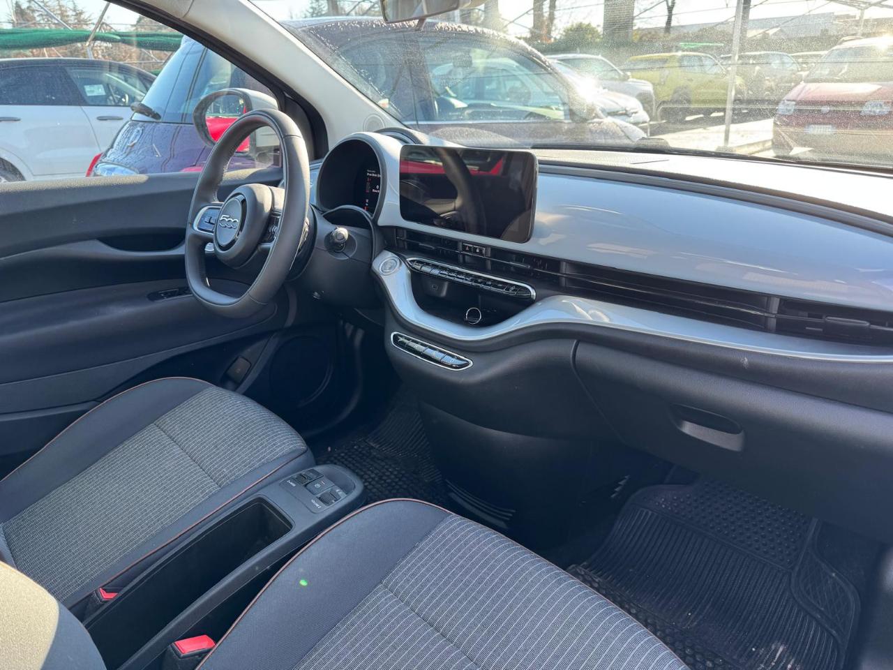 Fiat Fiat 500 usata 2