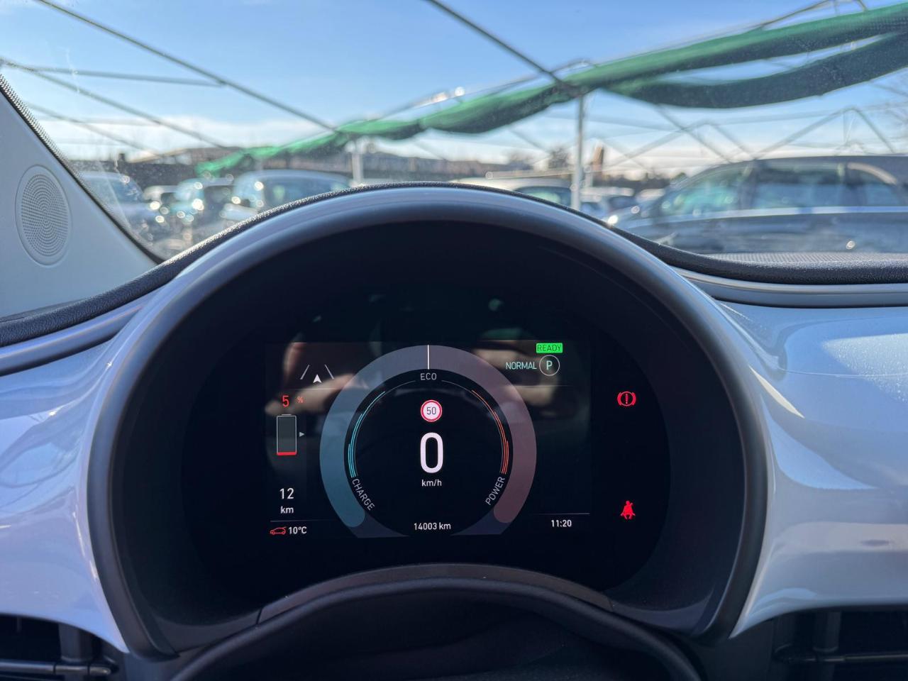 Fiat Fiat 500 usata 5