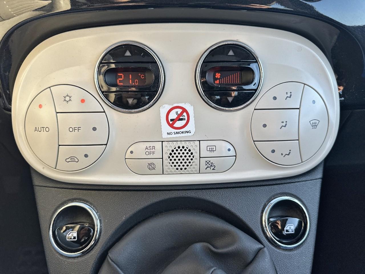 Fiat Fiat 500 usata 6