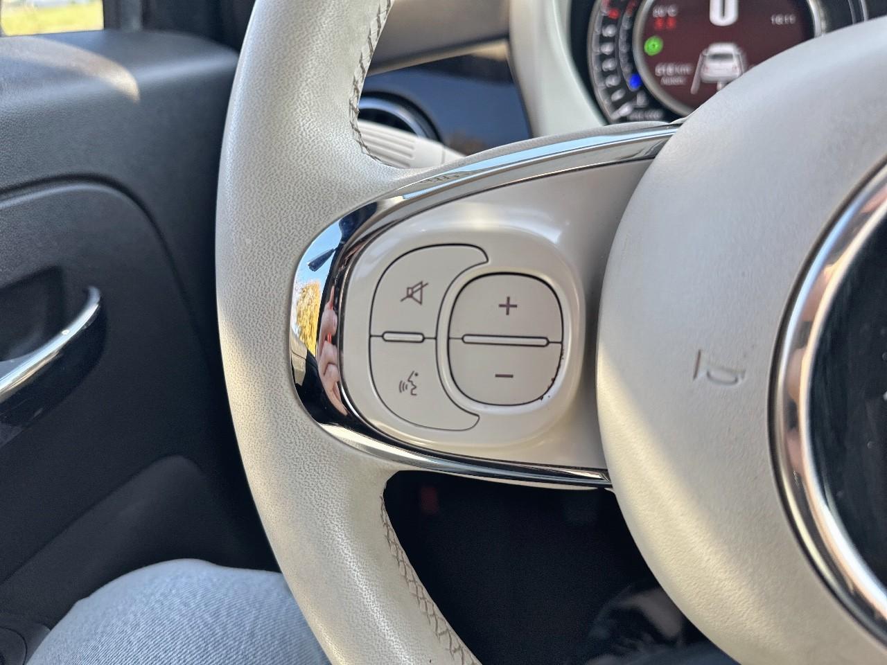 Fiat Fiat 500 usata 8