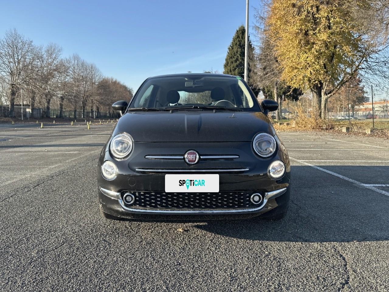 Fiat Fiat 500 usata 11