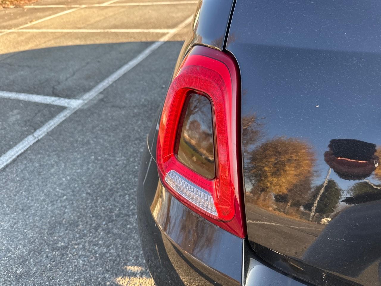 Fiat Fiat 500 usata 12