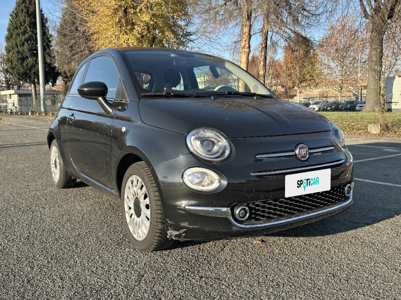 Fiat Fiat 500 usata 14