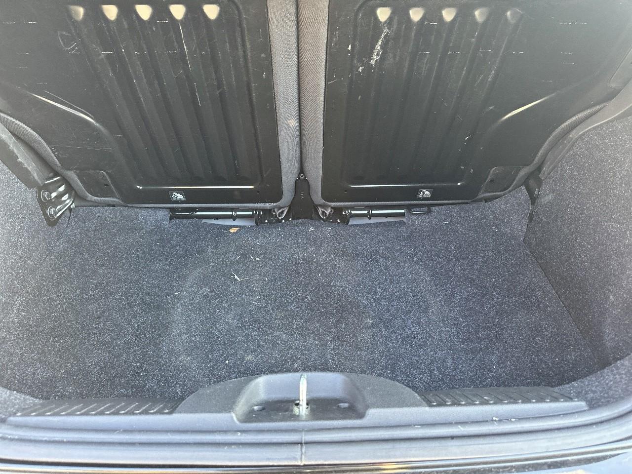 Fiat Fiat 500 usata 17