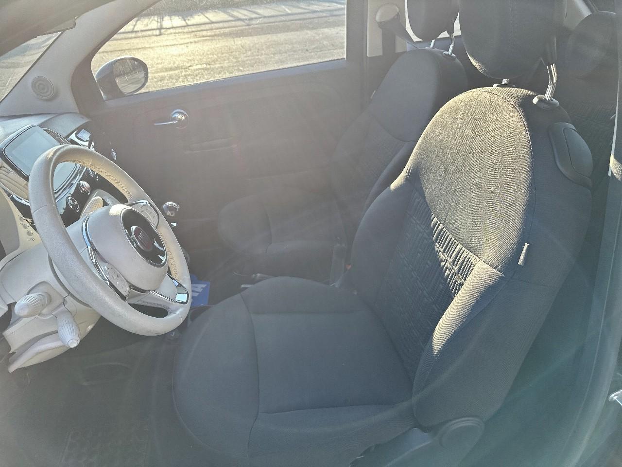 Fiat Fiat 500 usata 20