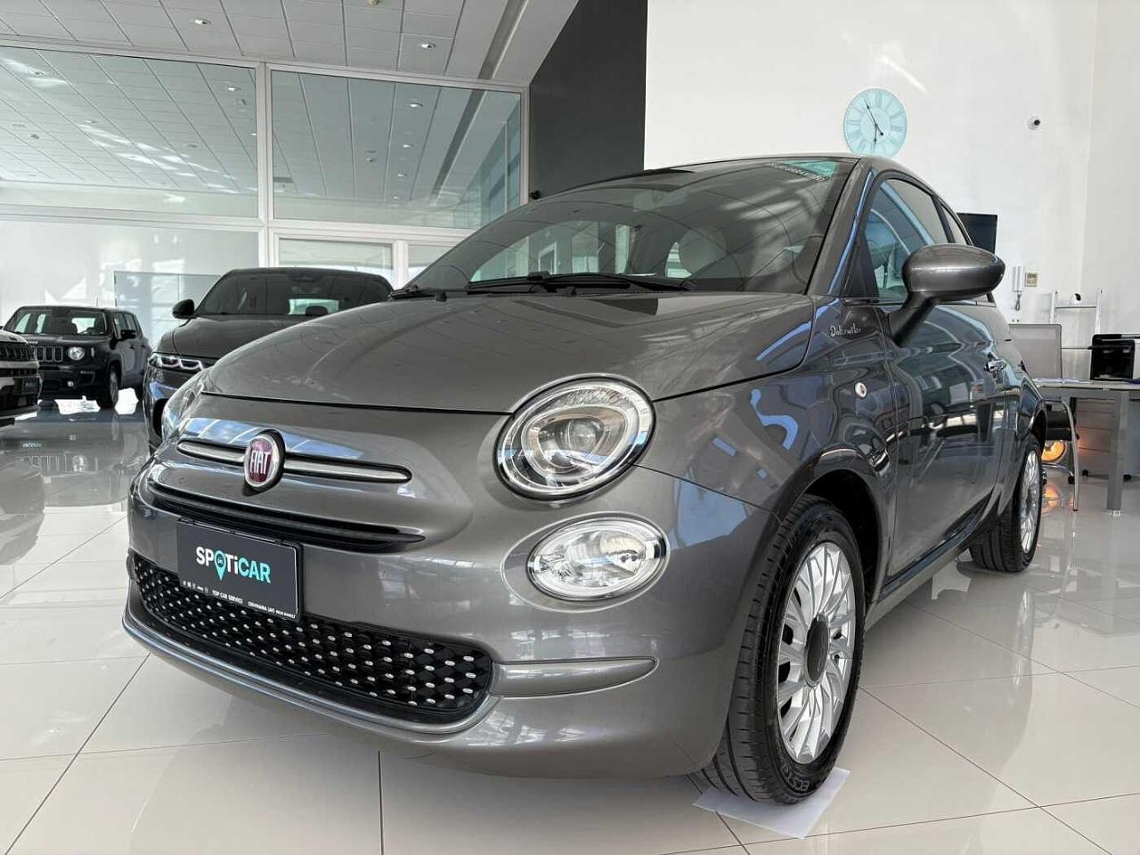 Fiat Fiat 500 500 1.0 Hybrid Dolcevita