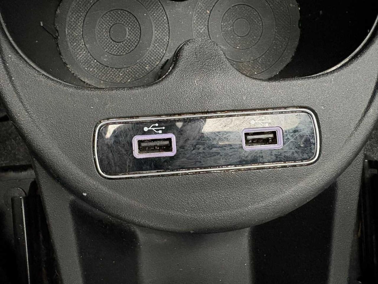 Fiat Fiat 500 usata 2