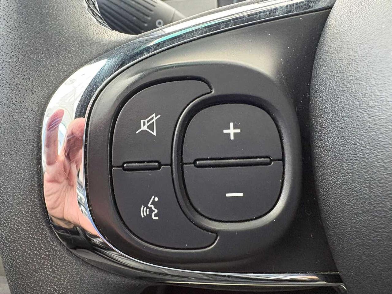 Fiat Fiat 500 usata 3