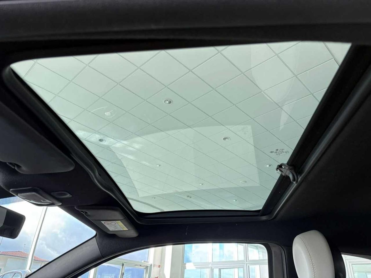 Fiat Fiat 500 usata 6