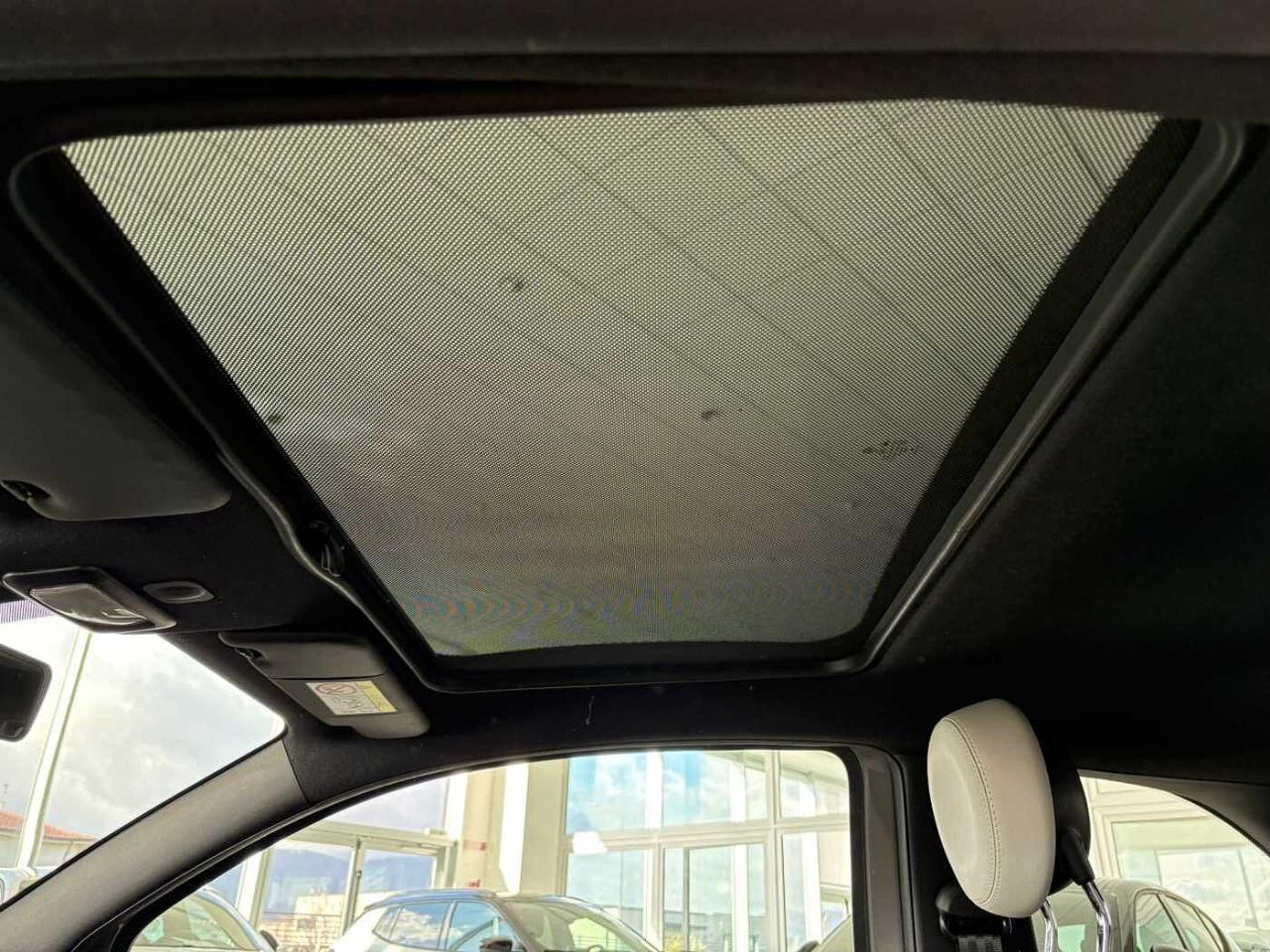 Fiat Fiat 500 usata 7