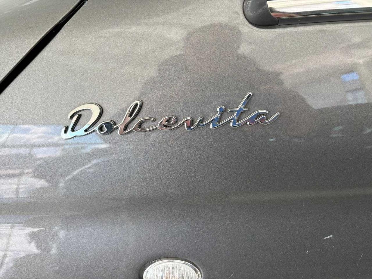 Fiat Fiat 500 usata 9