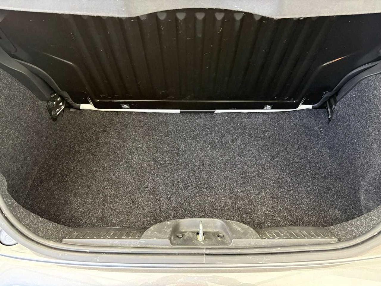 Fiat Fiat 500 usata 10