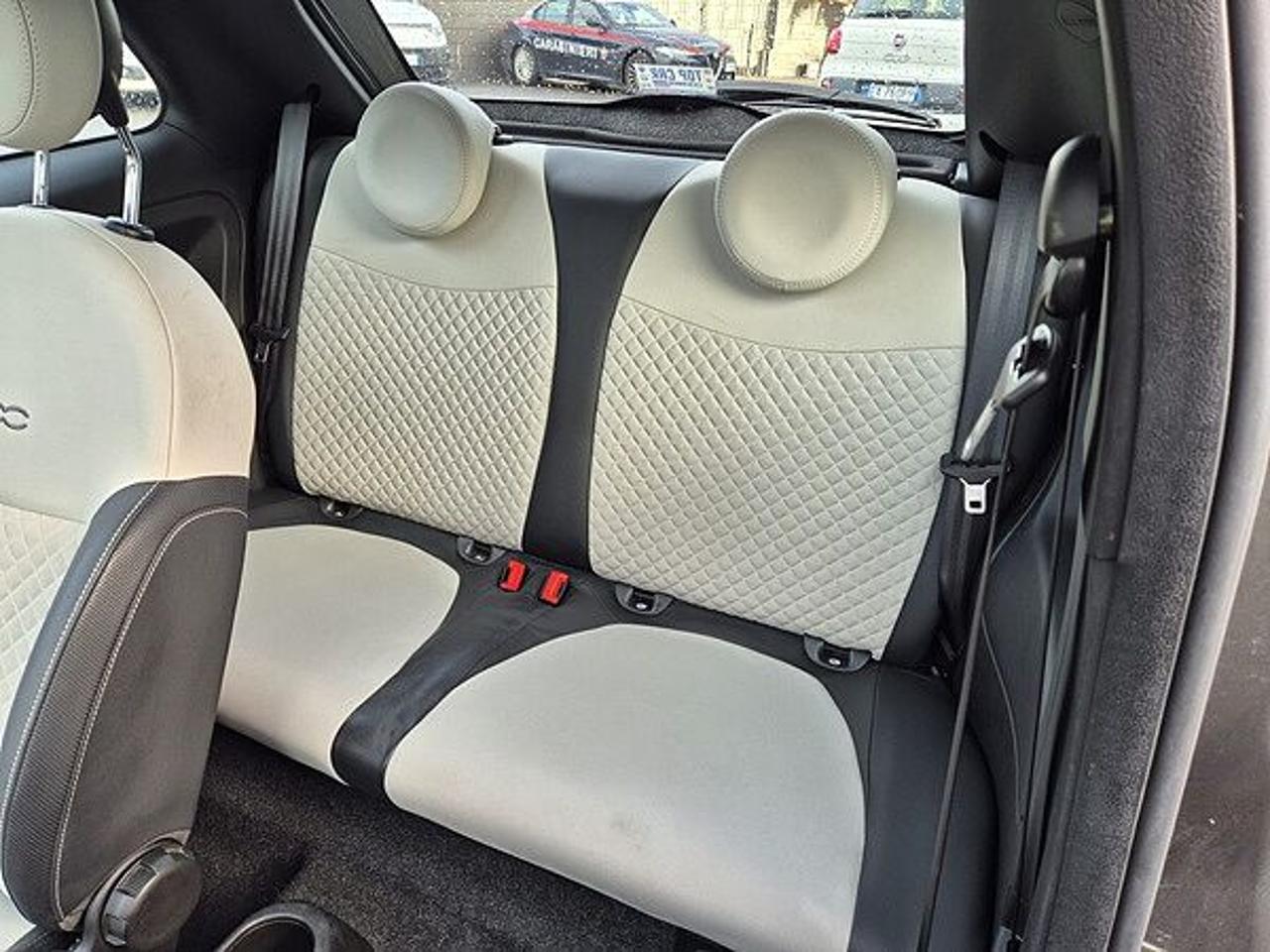 Fiat Fiat 500 usata 14