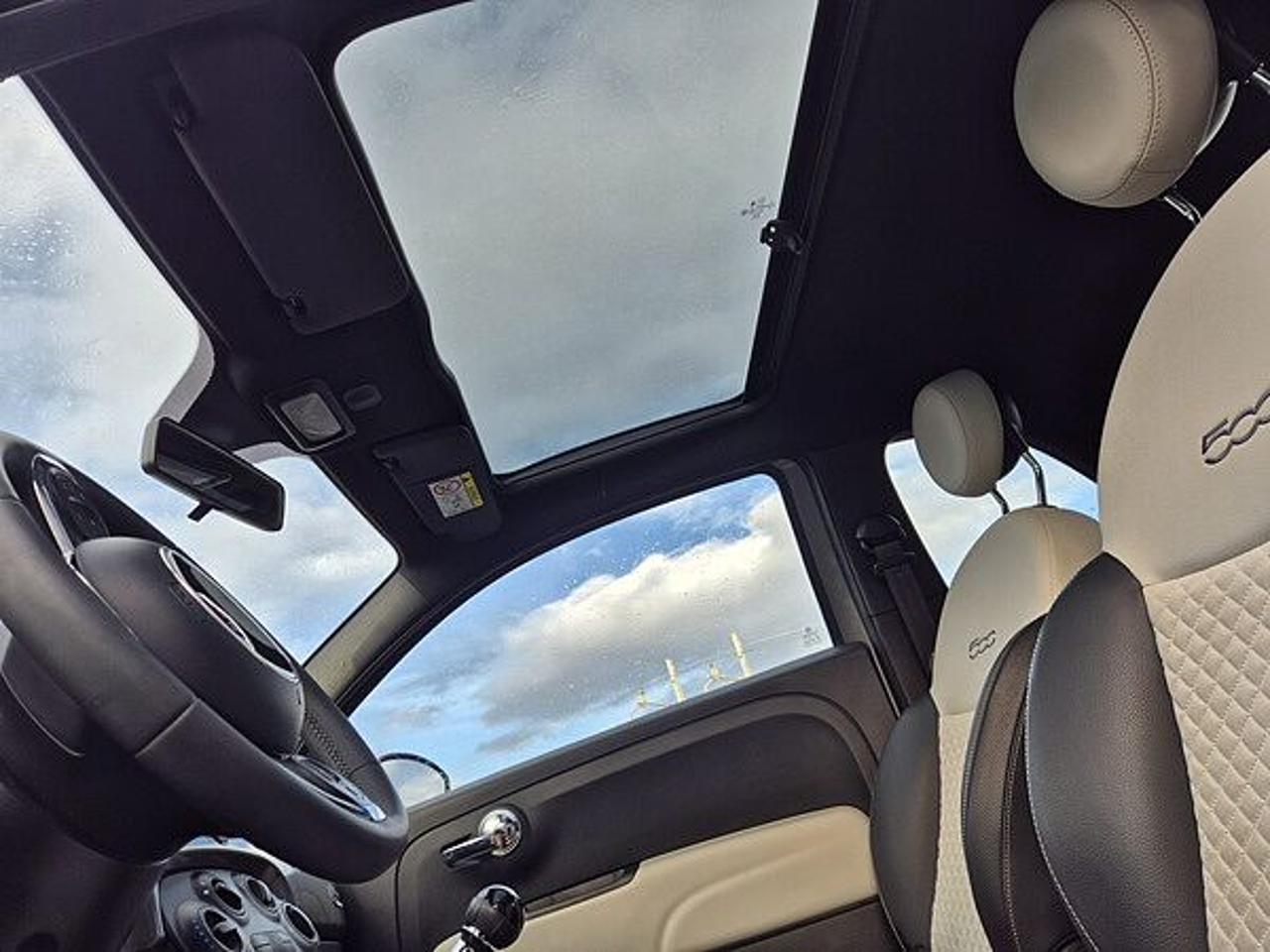 Fiat Fiat 500 usata 15