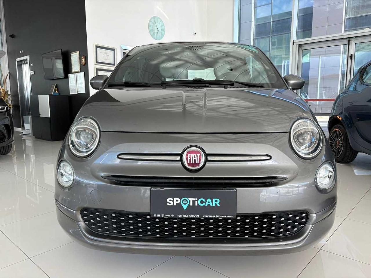 Fiat Fiat 500 usata 18