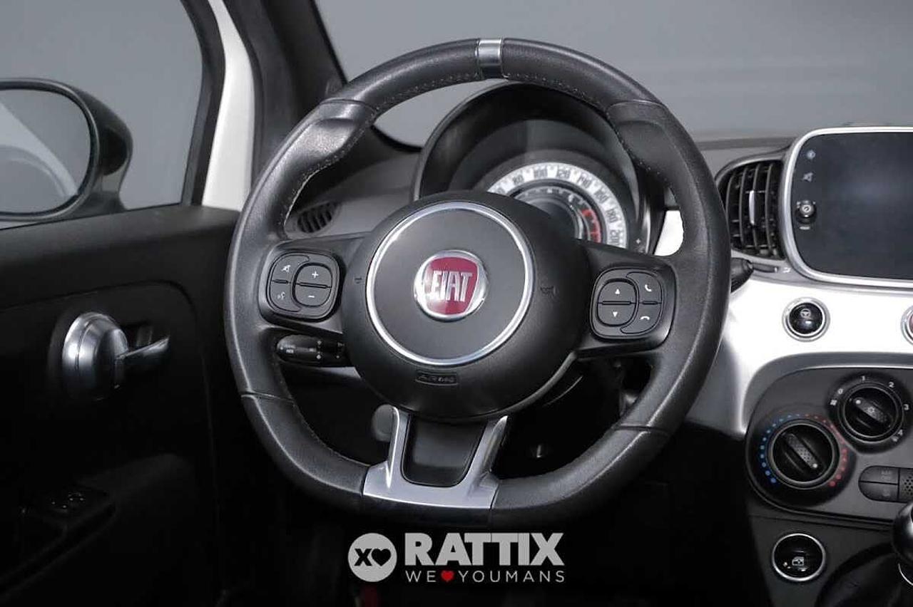 Fiat Fiat 500 usata 1