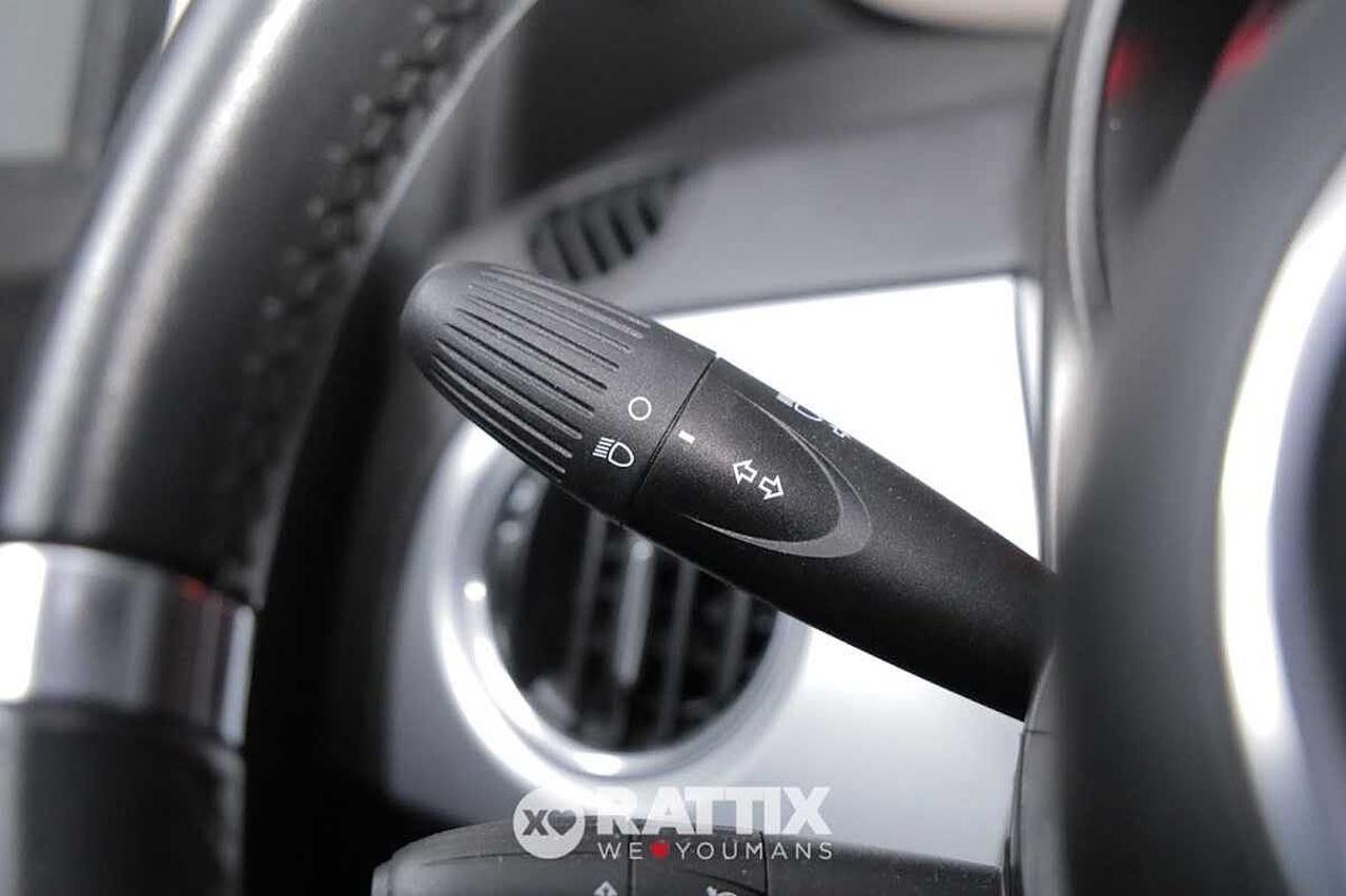 Fiat Fiat 500 usata 4