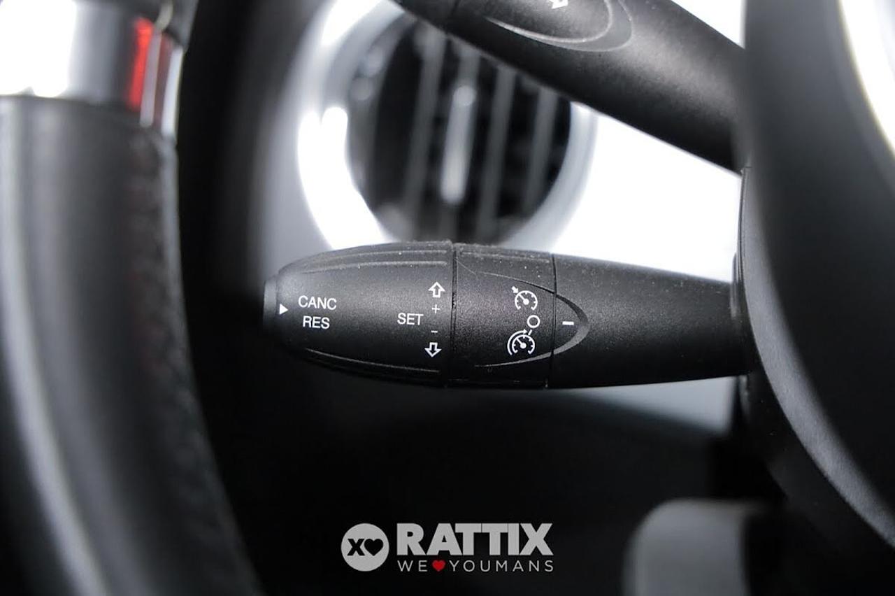 Fiat Fiat 500 usata 6