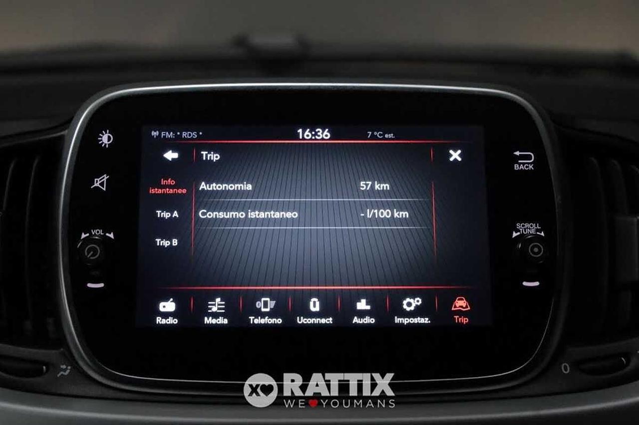 Fiat Fiat 500 usata 9