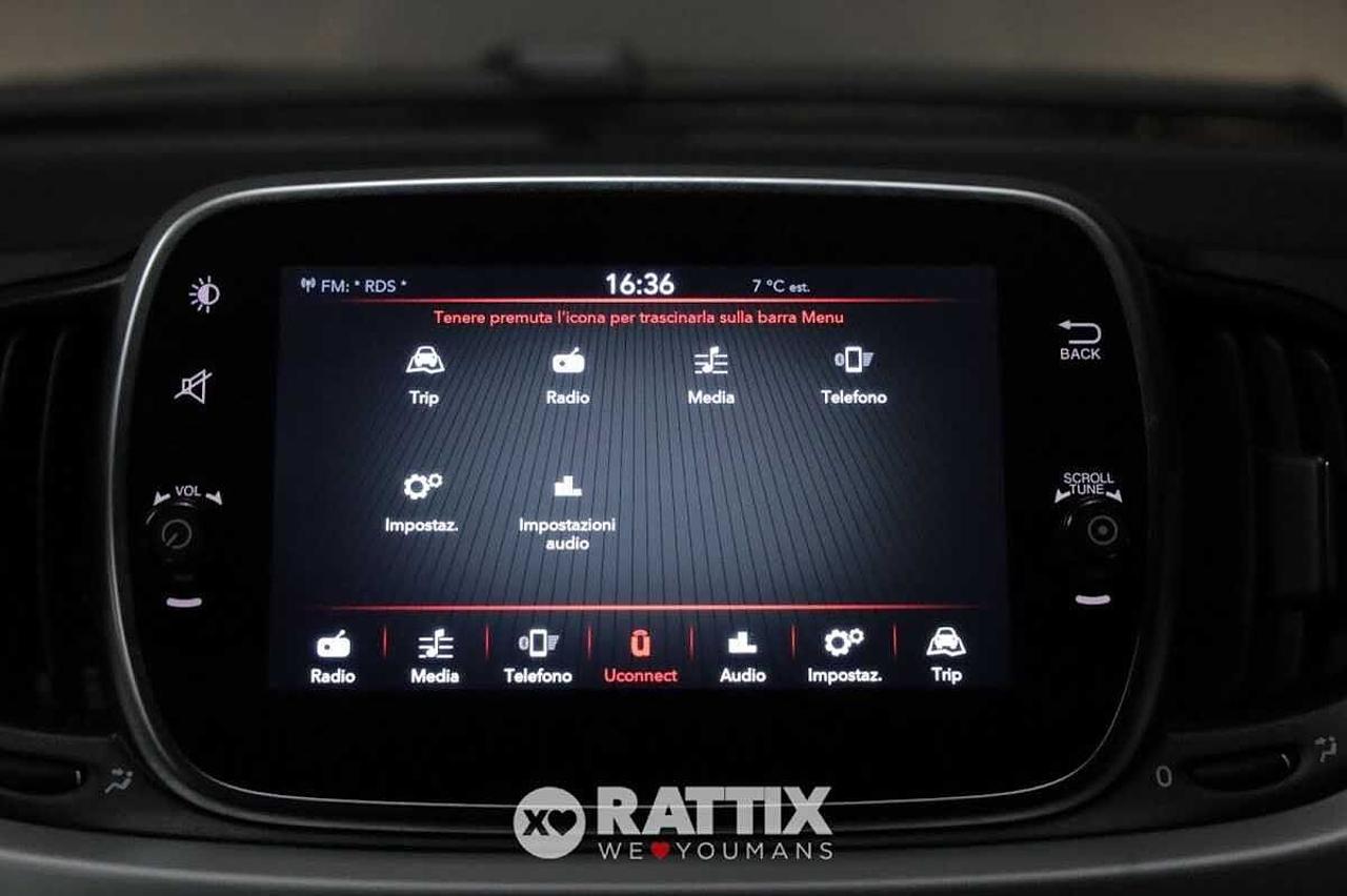 Fiat Fiat 500 usata 13