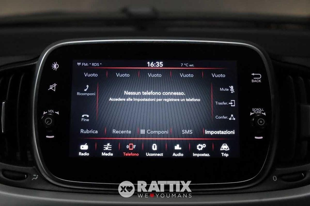 Fiat Fiat 500 usata 14