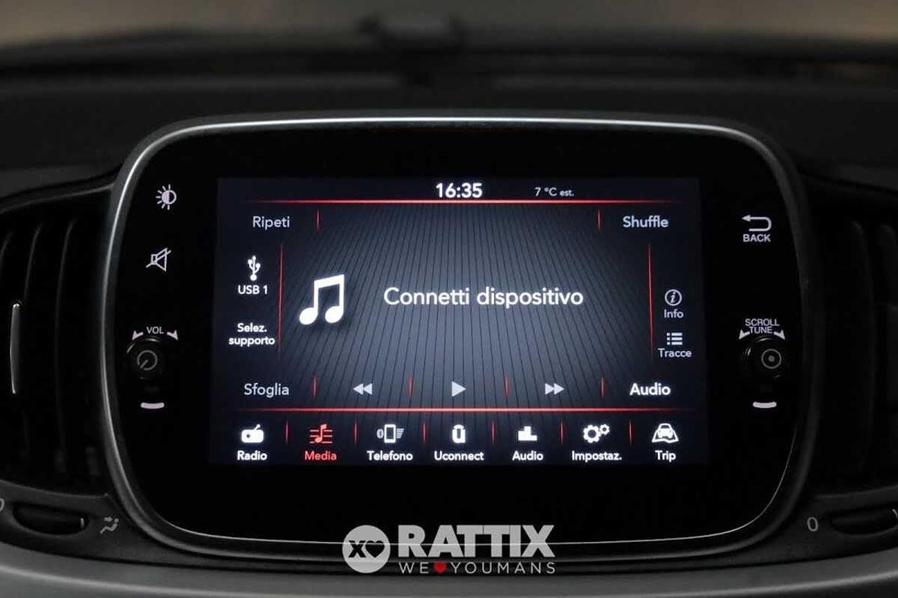 Fiat Fiat 500 usata 15