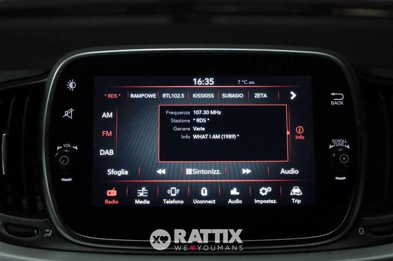 Fiat Fiat 500 usata 16