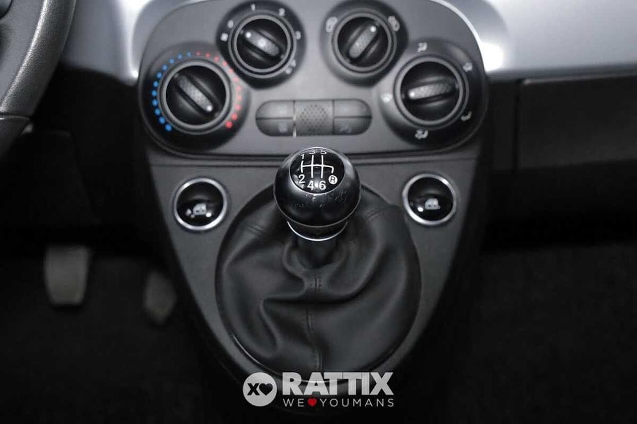 Fiat Fiat 500 usata 17