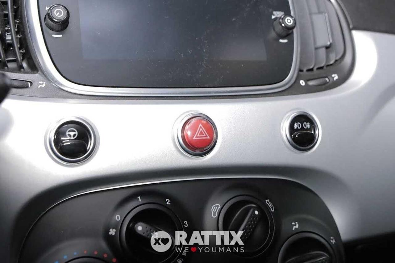 Fiat Fiat 500 usata 18