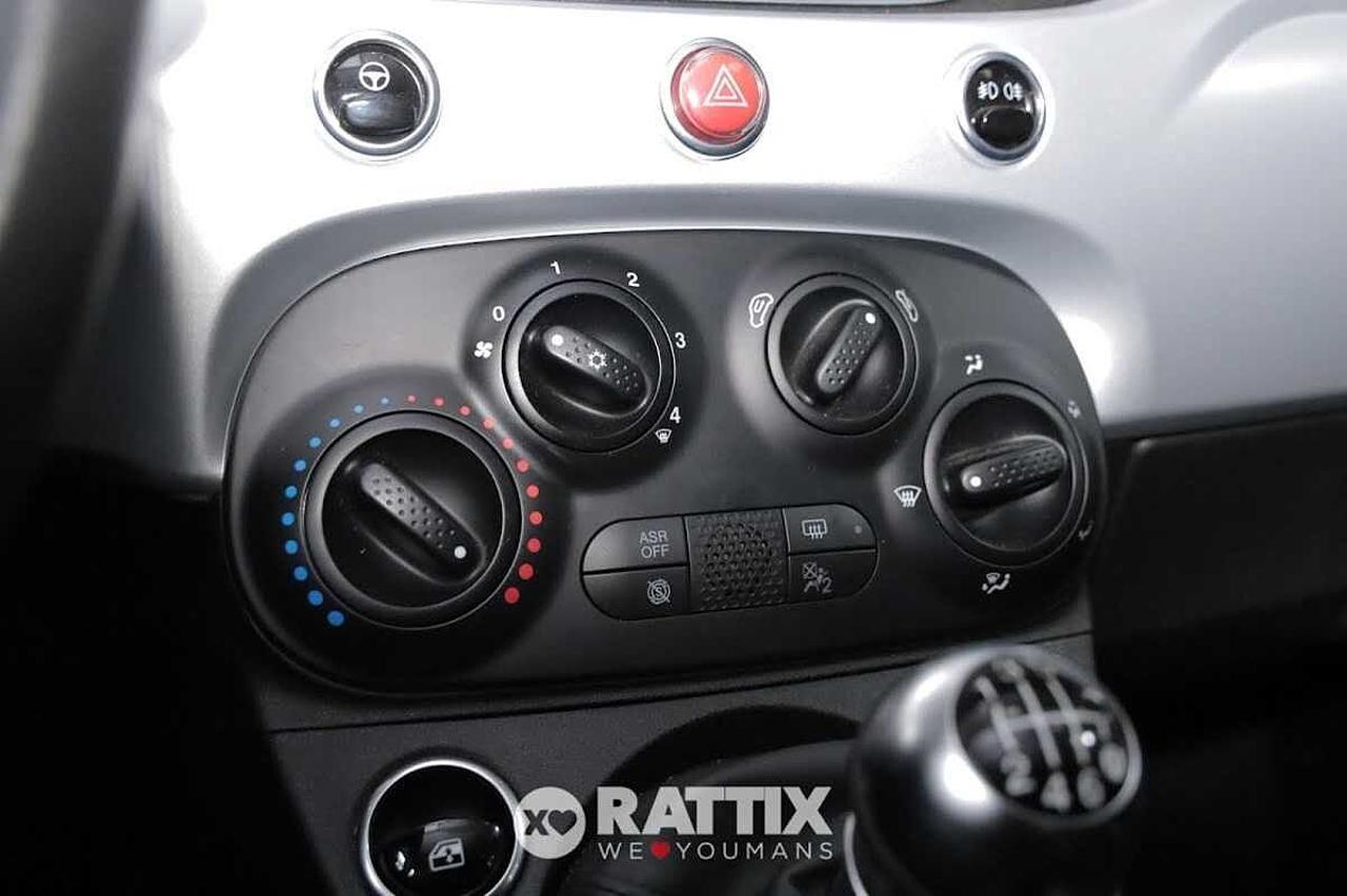 Fiat Fiat 500 usata 19