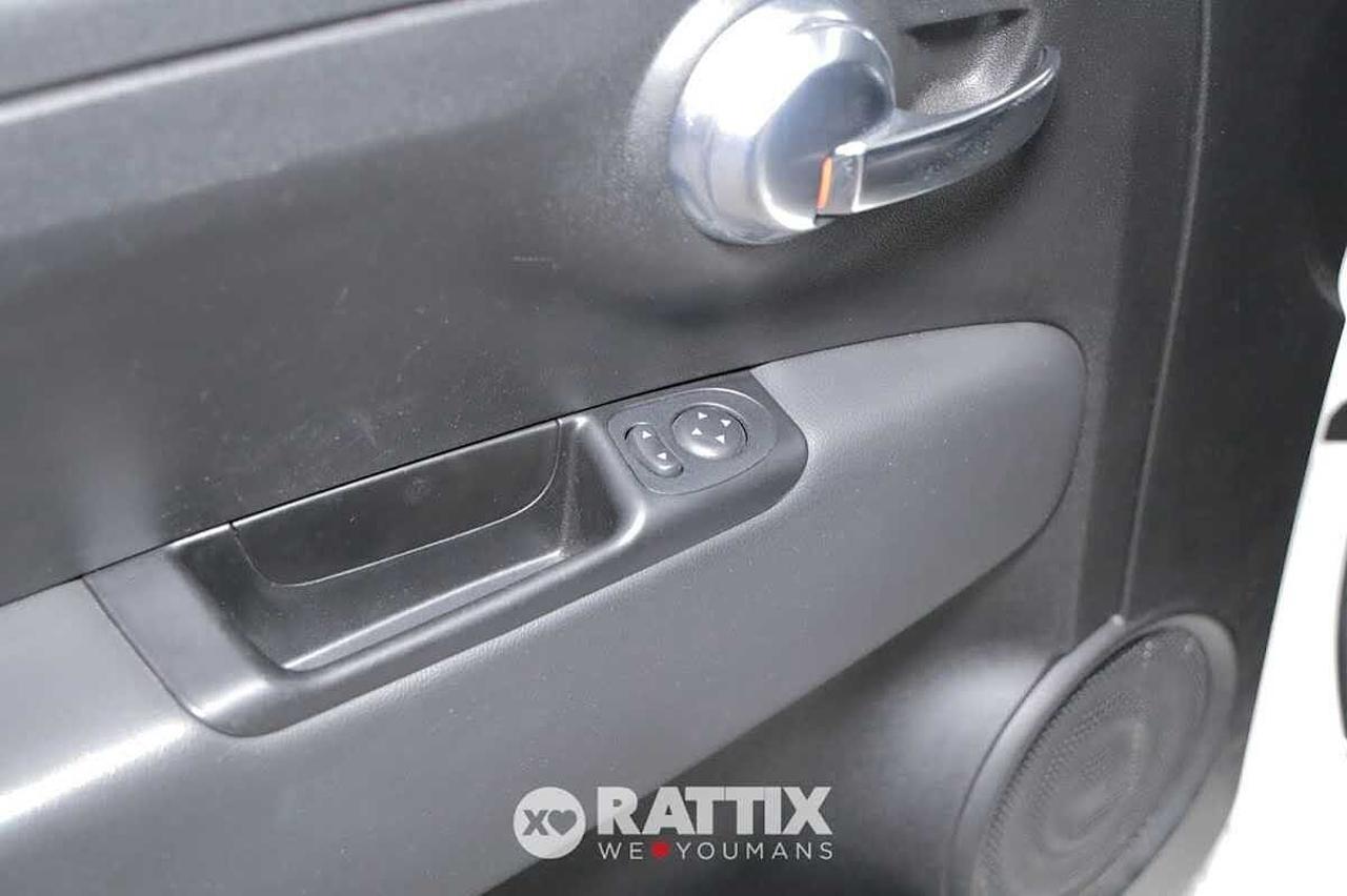 Fiat Fiat 500 usata 20