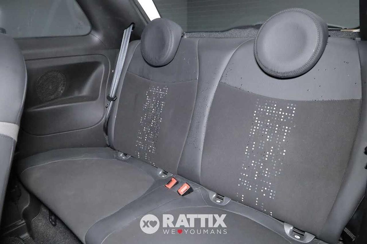 Fiat Fiat 500 usata 21