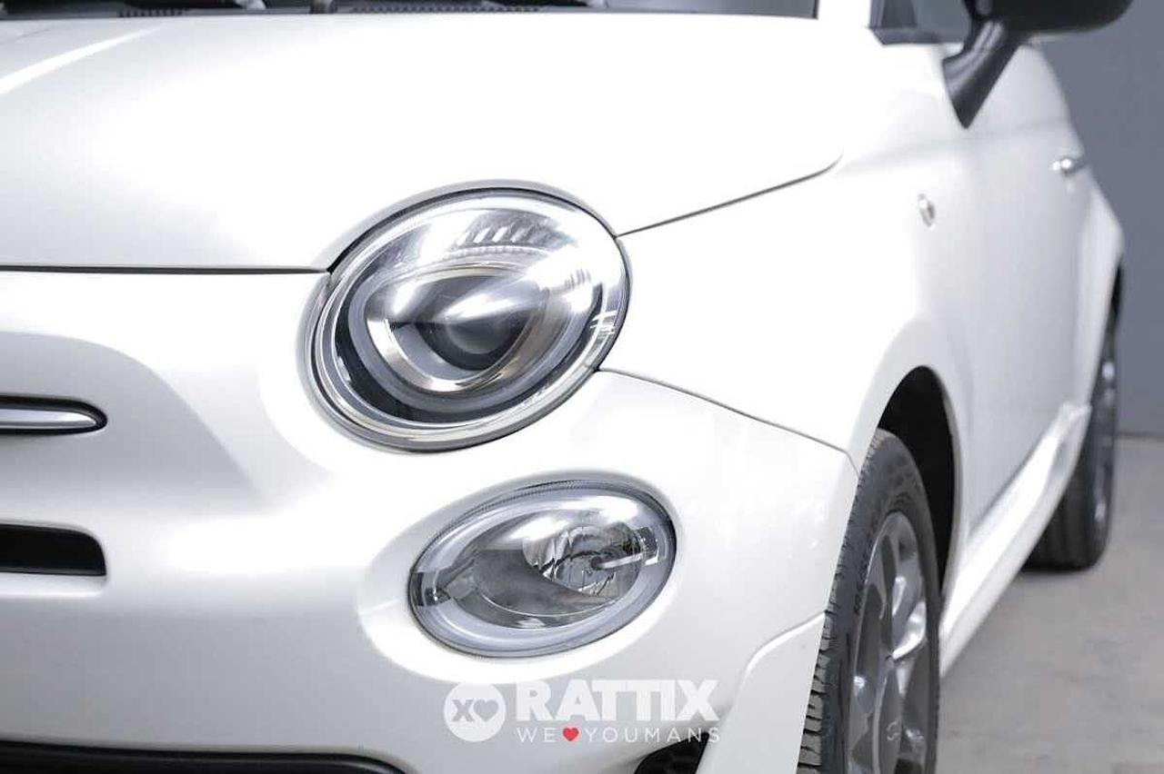 Fiat Fiat 500 usata 22