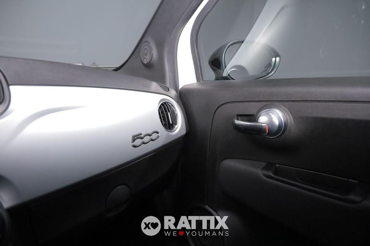 Fiat Fiat 500 usata 23