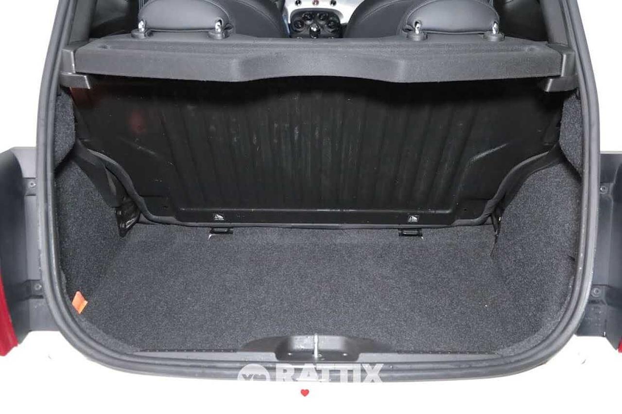 Fiat Fiat 500 usata 26