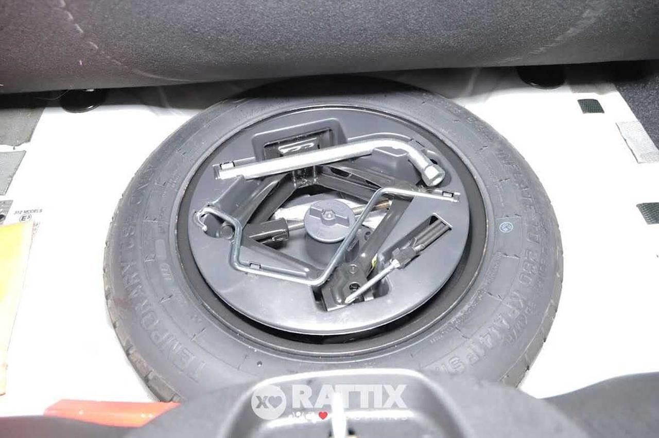 Fiat Fiat 500 usata 27