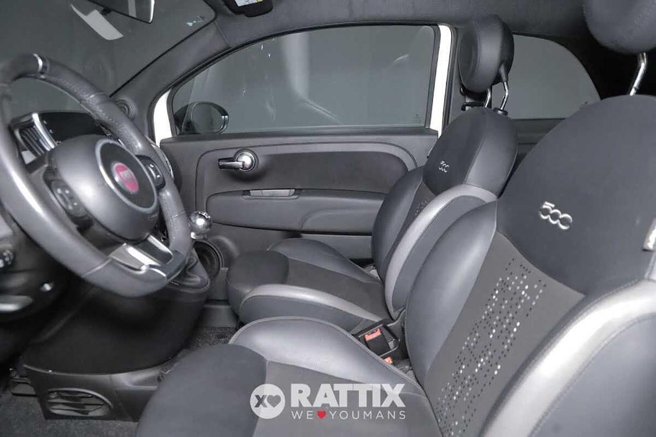 Fiat Fiat 500 usata 28