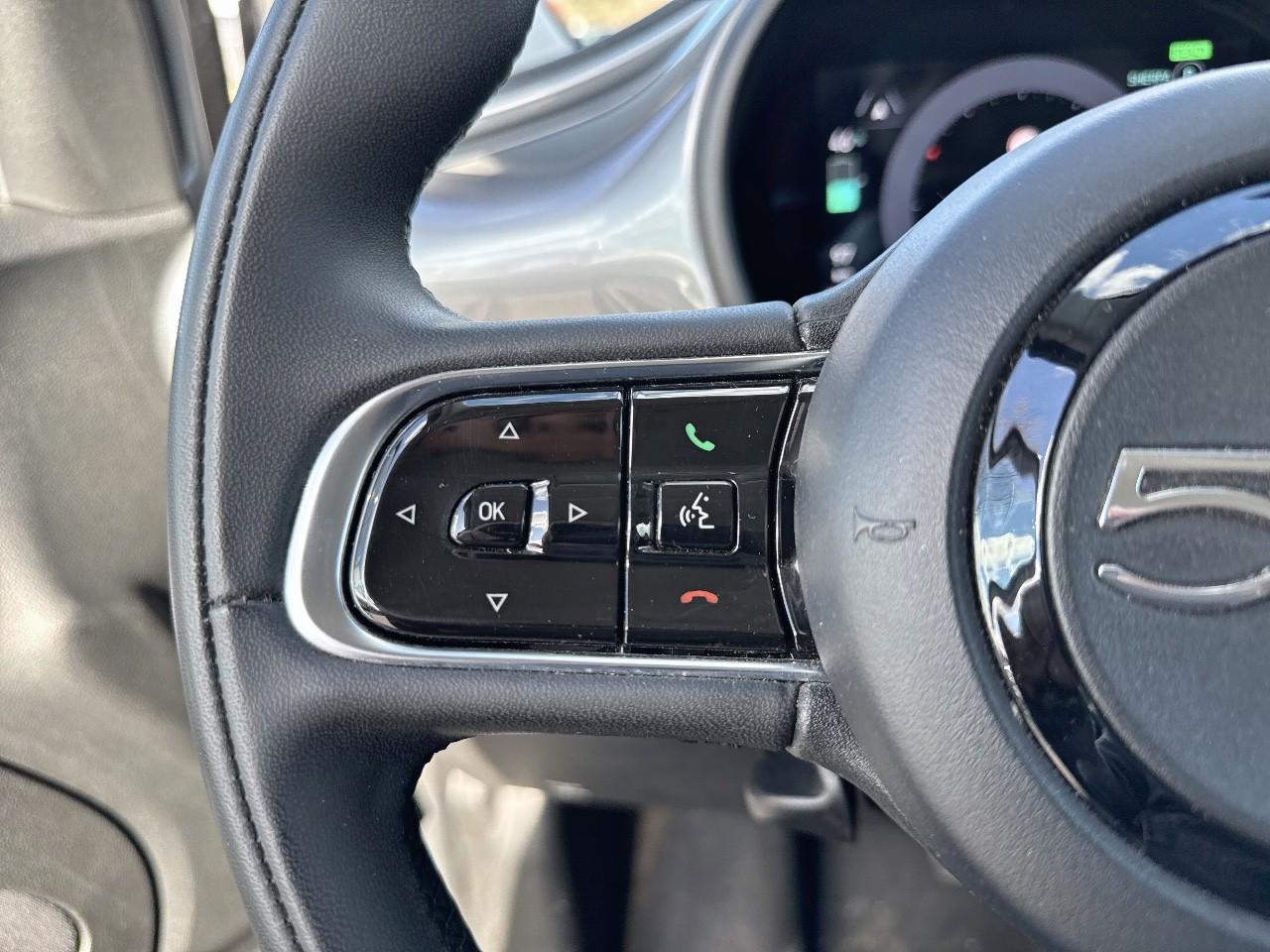 Fiat Fiat 500 usata 8