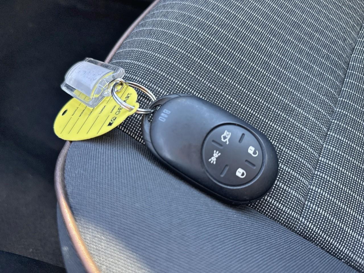 Fiat Fiat 500 usata 9