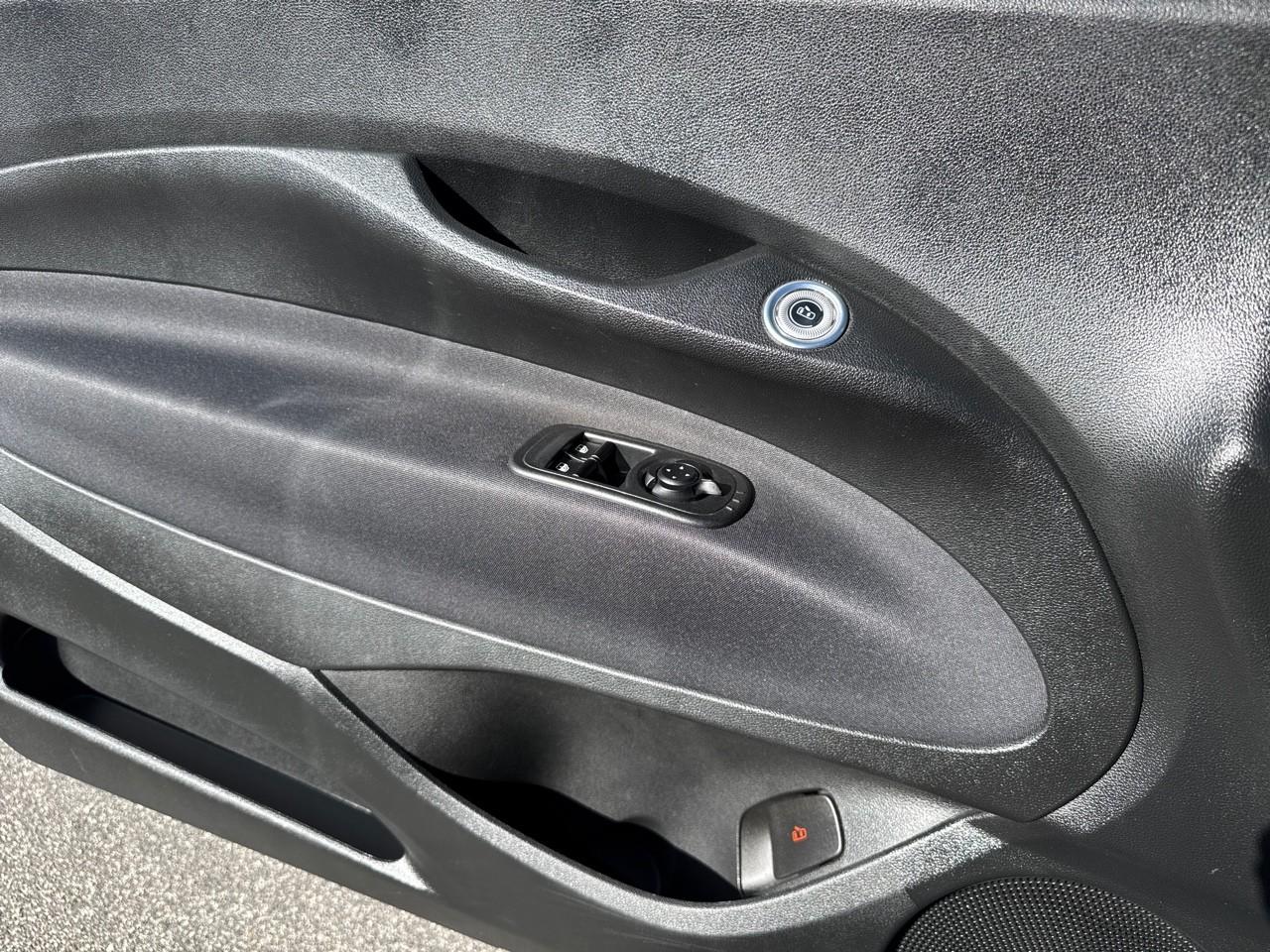 Fiat Fiat 500 usata 10