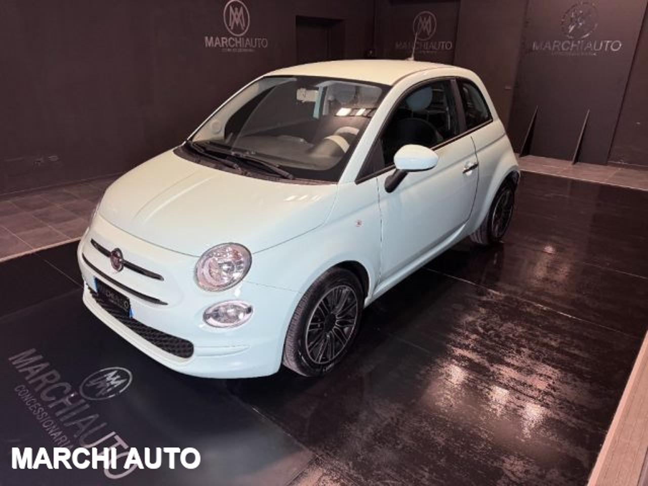 Fiat Fiat 500 500 1.0 Hybrid Pop