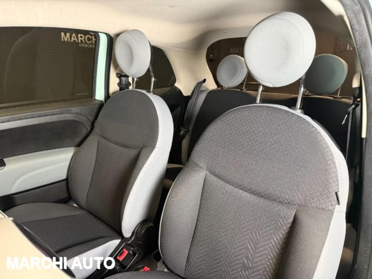 Fiat Fiat 500 usata 2