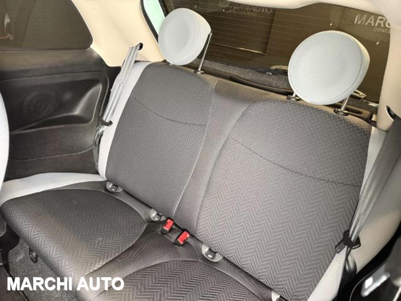 Fiat Fiat 500 usata 3