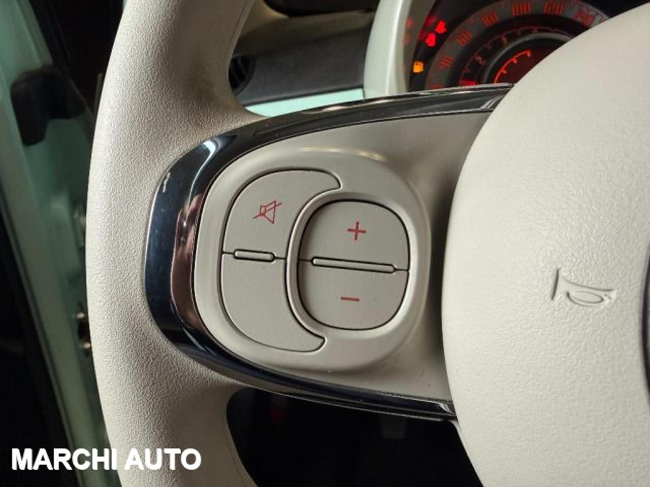 Fiat Fiat 500 usata 5